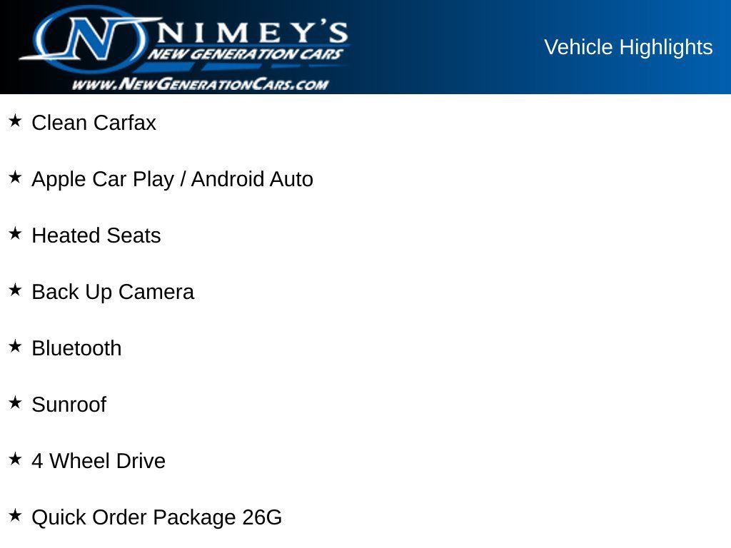 Used 2021 Jeep Cherokee Limited AWD/4WD image 5