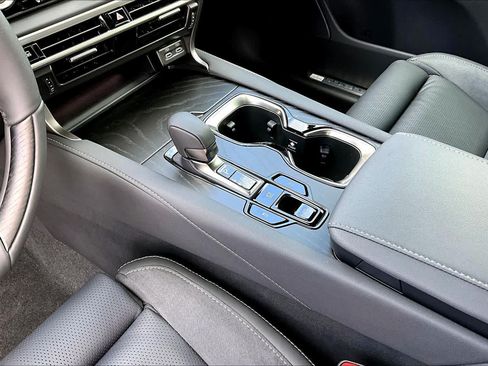 New 2026 Lexus RX 350 FWD w/ Convenience Package image 7