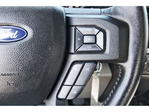 Used 2019 Ford F150 XLT w/ Equipment Group 302A Luxury AWD/4WD image 18
