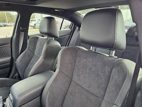 New 2023 Dodge Charger R/T w/ Plus Group image 16