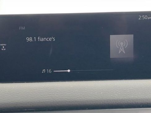 Used 2023 MAZDA CX-50 AWD 2.5 Turbo w/ Cargo Package image 41