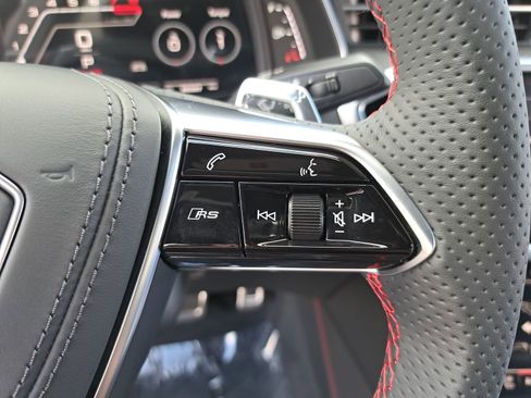 New 2025 Audi RS 7 Performance image 18