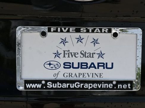 New 2026 Subaru Crosstrek 2.0i Premium w/ Convenience Package #2 AWD/4WD image 13