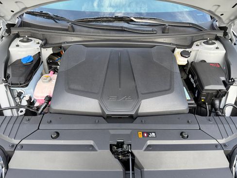 New 2025 Kia EV6 Wind image 20