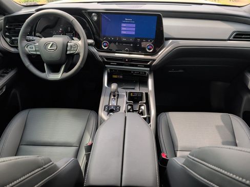 New 2026 Lexus TX 350 AWD image 27