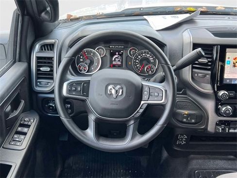 New 2026 RAM 5500 Tradesman w/ Chrome Appearance Group image 37