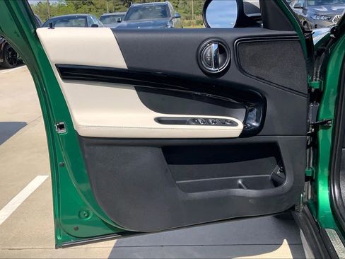 Used 2023 MINI Cooper Countryman S w/ Signature Upholstery Package image 25