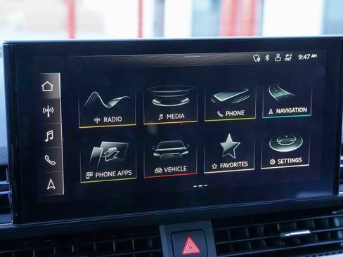 Used 2024 Audi S5 Premium Plus w/ Premium Plus Package image 21