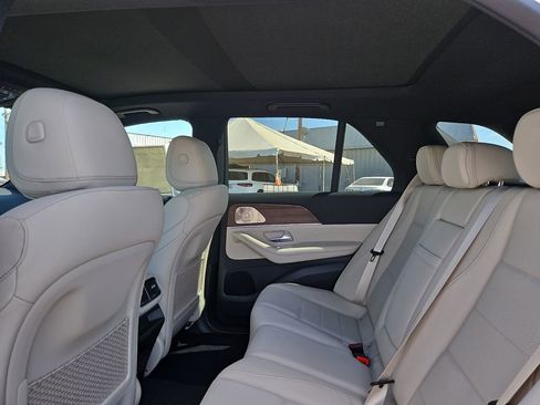 New 2026 Mercedes-Benz GLE 350 4MATIC image 17