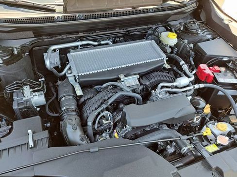 New 2026 Subaru Outback Wilderness AWD/4WD image 15