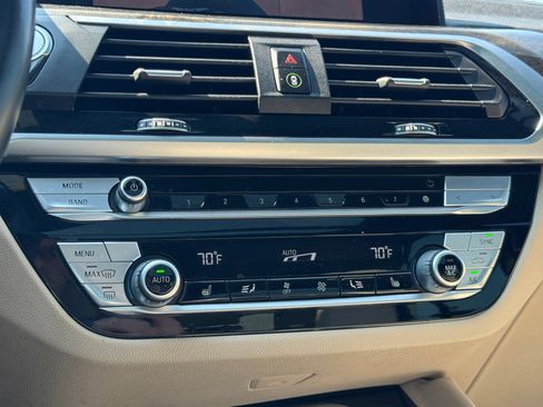 Used 2020 BMW X4 M40i w/ Executive Package AWD/4WD image 41
