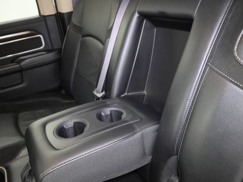 Used 2022 RAM 2500 Laramie image 34