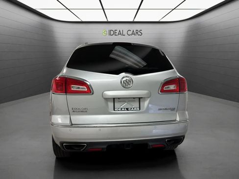 Used 2017 Buick Enclave Leather w/ Trailering Package AWD/4WD image 6