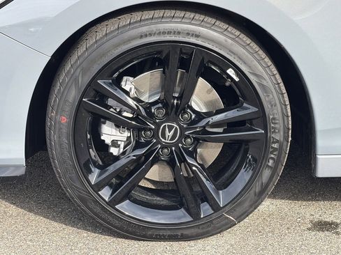 New 2026 Acura Integra A-Spec FWD image 34