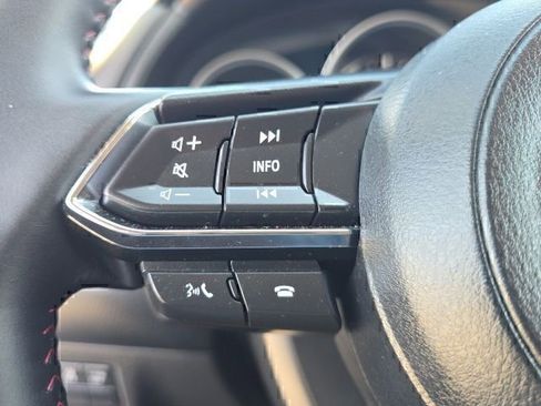 Used 2025 MAZDA CX-5 Carbon Edition AWD/4WD image 22