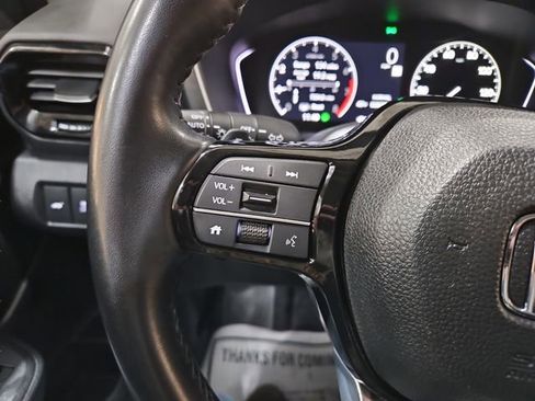 Certified 2024 Honda Pilot EX-L image 21