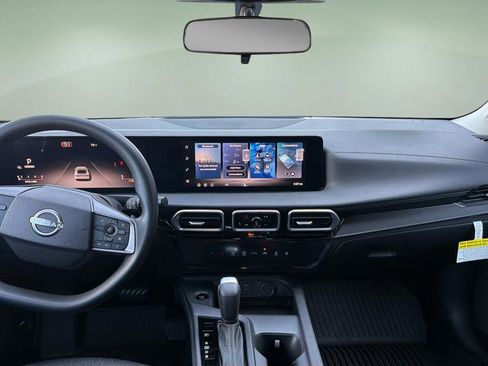New 2026 Nissan Sentra SV FWD image 7