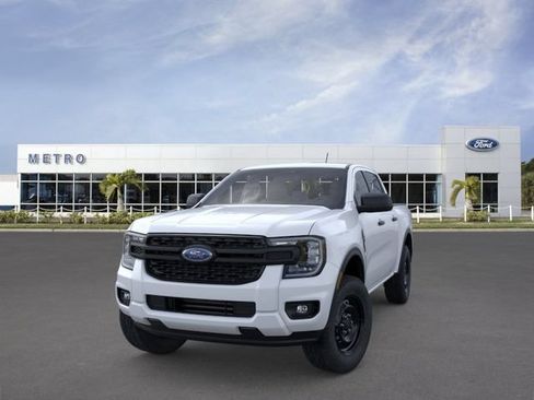 New 2026 Ford Ranger XL RWD image 2