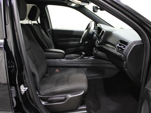 Used 2024 Dodge Durango SXT image 33