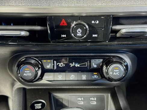 New 2026 Nissan Kicks SV w/ SV Premium Package image 16