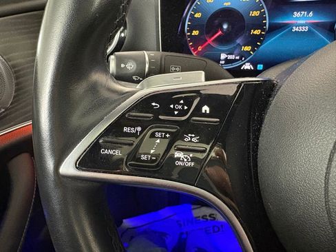 Used 2021 Mercedes-Benz E 350 4MATIC Sedan image 21
