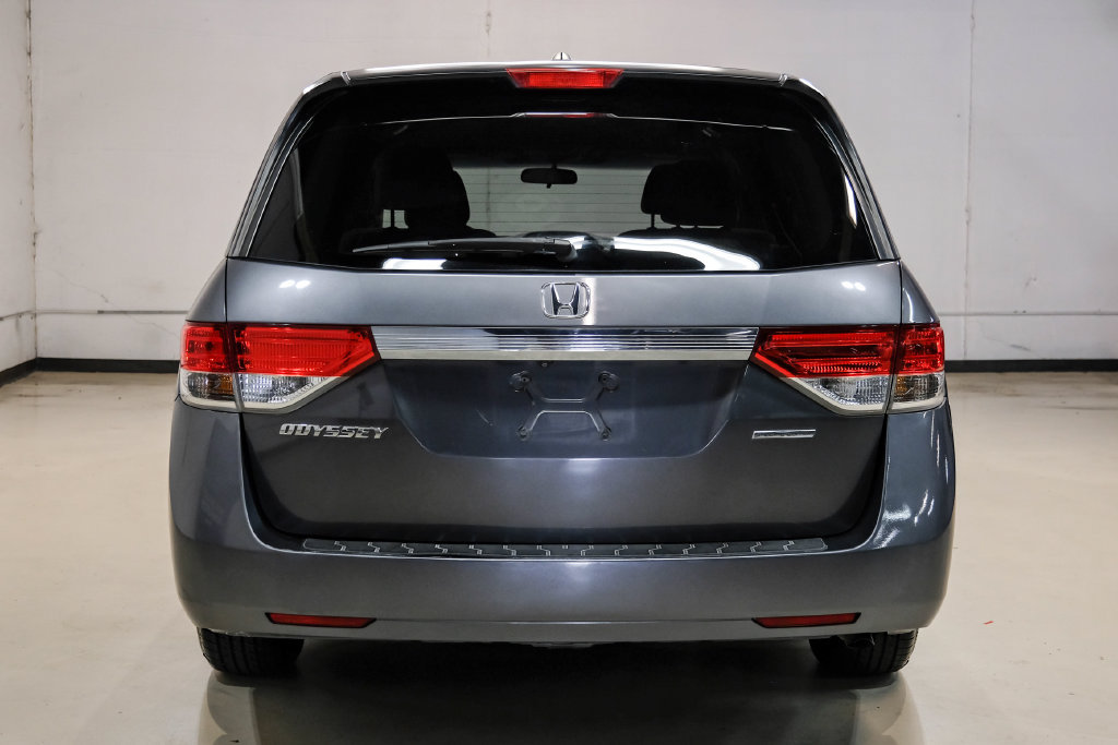 Used 2016 Honda Odyssey SE image 11