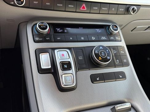 Used 2023 Hyundai Palisade SEL w/ Cargo Package image 21