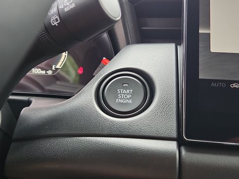 New 2026 MAZDA CX-5 AWD 2.5 S image 18