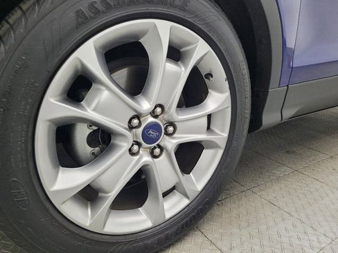 Used 2015 Ford Escape Titanium image 31