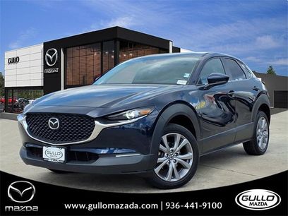 Used 2021 MAZDA CX-30 FWD 2.5 S w/ Select Package