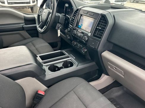 Used 2019 Ford F150 XL w/ Equipment Group 101A Mid AWD/4WD image 17