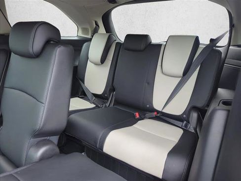 New 2026 Honda Odyssey Elite image 19