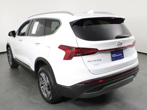 Certified 2023 Hyundai Santa Fe SEL image 4