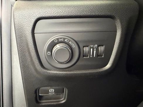 New 2026 Jeep Grand Cherokee Laredo X image 17