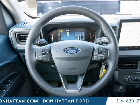 New 2026 Ford Maverick XL image 6