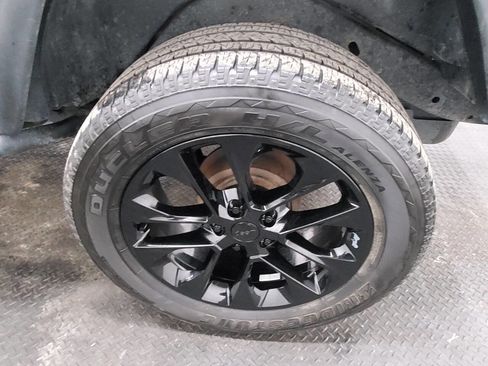 Used 2004 Jeep Wrangler SE image 17