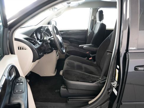 Used 2014 Dodge Grand Caravan SE w/ Quick Order Package 29E SE image 18