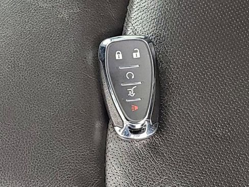 Used 2023 Chevrolet Malibu LT w/ Driver Confidence Package FWD image 32