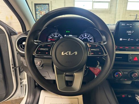 Certified 2023 Kia Forte LXS image 15