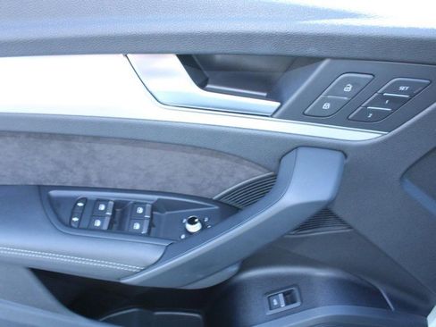 Used 2020 Audi SQ5 Premium Plus image 10