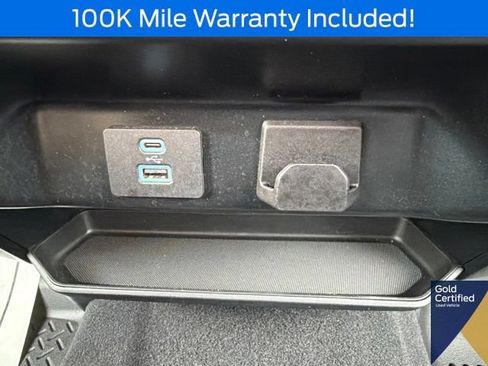 Used 2023 Ford F150 XL w/ STX Appearance Package AWD/4WD image 37
