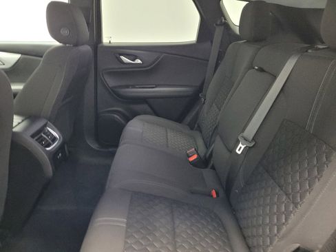 Used 2022 Chevrolet Blazer LT FWD image 18