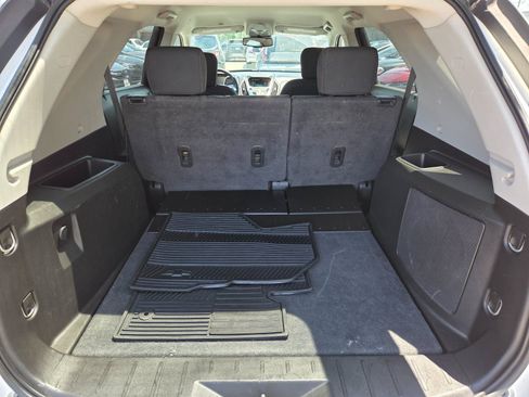 Used 2013 Chevrolet Equinox LT w/ Driver Convenience Package FWD image 10