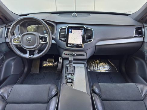 Used 2019 Volvo XC90 T6 R-Design w/ Protection Package Premier image 12