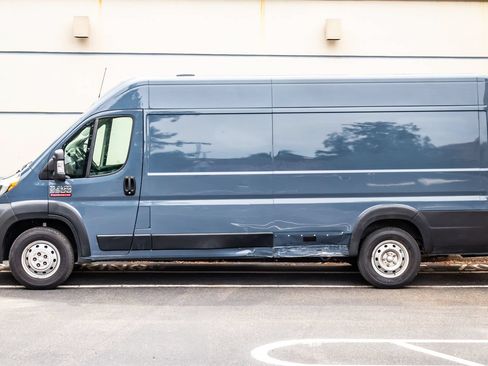 Used 2020 RAM ProMaster 3500 FWD image 3