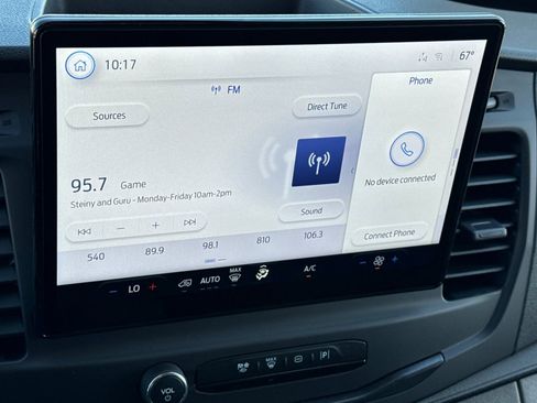 New 2026 Ford Transit 350 148 High Roof Extended DRW image 19