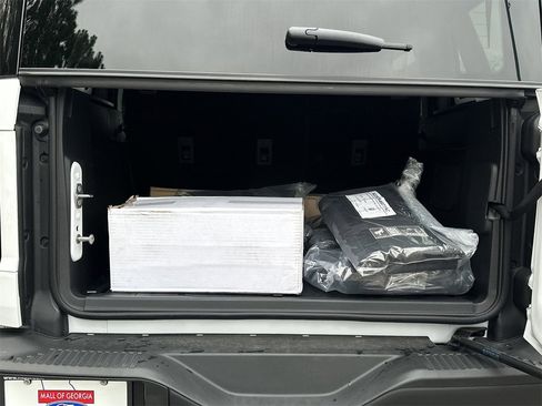 New 2025 Ford Bronco Badlands image 27