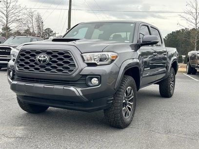 Used 2020 Toyota Tacoma SR5