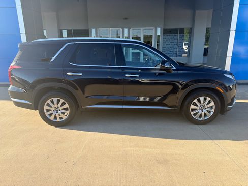 Used 2024 Hyundai Palisade SEL AWD/4WD image 8