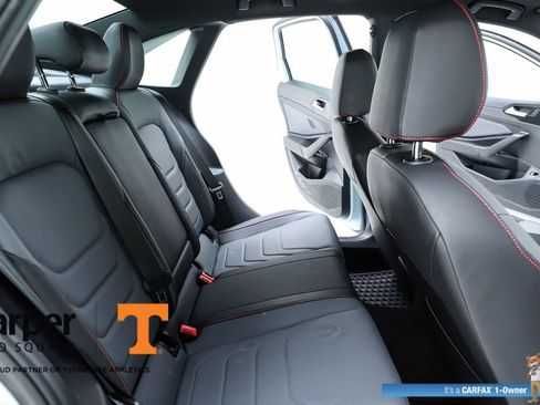 Used 2025 Volkswagen Jetta GLI Autobahn FWD image 37